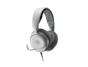 SteelSeries Arctis Nova 1P Over-Ear цена и информация | Наушники | pigu.lt