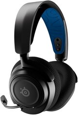 SteelSeries Arctis Nova 7P kaina ir informacija | Ausinės | pigu.lt