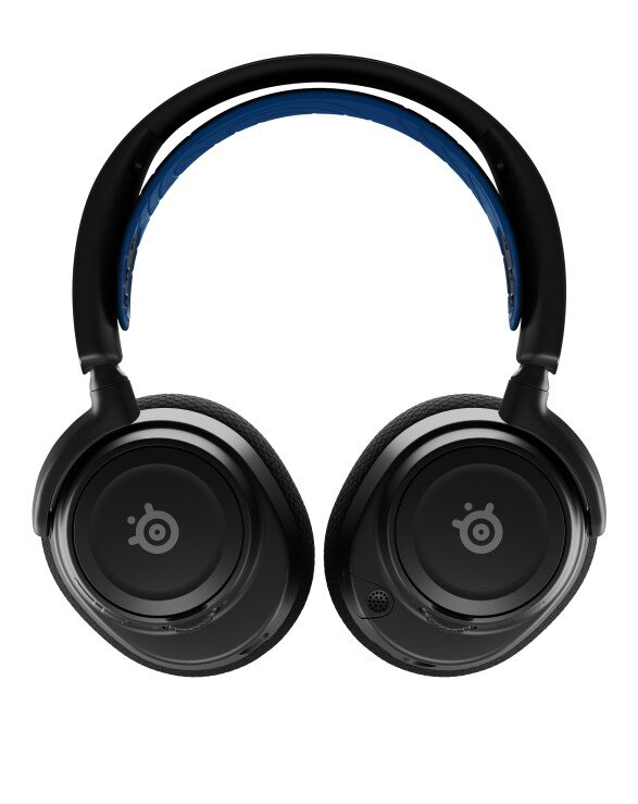 SteelSeries Arctis Nova 7P kaina ir informacija | Ausinės | pigu.lt