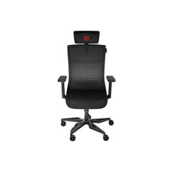 Стул Gaming Genesis Astat 700, черный цена и информация | Офисные кресла | pigu.lt