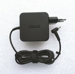 Originalus Asus AD883020 010H-3LF 19V 45W kintamosios srovės maitinimo adapteris kaina ir informacija | Asus Nešiojami kompiuteriai, priedai | pigu.lt