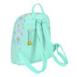 Vaikiškas krepšys Smiley Summer fun Mini Turkis (25 x 30 x 13 cm) цена и информация | Kuprinės mokyklai, sportiniai maišeliai | pigu.lt