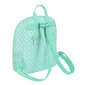 Vaikiškas krepšys Glow Lab Pepa Mini Žalia (25 x 30 x 13 cm) цена и информация | Kuprinės mokyklai, sportiniai maišeliai | pigu.lt