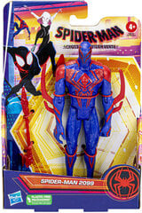 Veiksmo figūrėlė Spider-Man, 15 cm kaina ir informacija | Spiderman Vaikams ir kūdikiams | pigu.lt