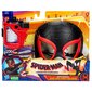Herojaus kaukė ir mini šautuvas Spider-Man kaina ir informacija | Žaislai berniukams | pigu.lt