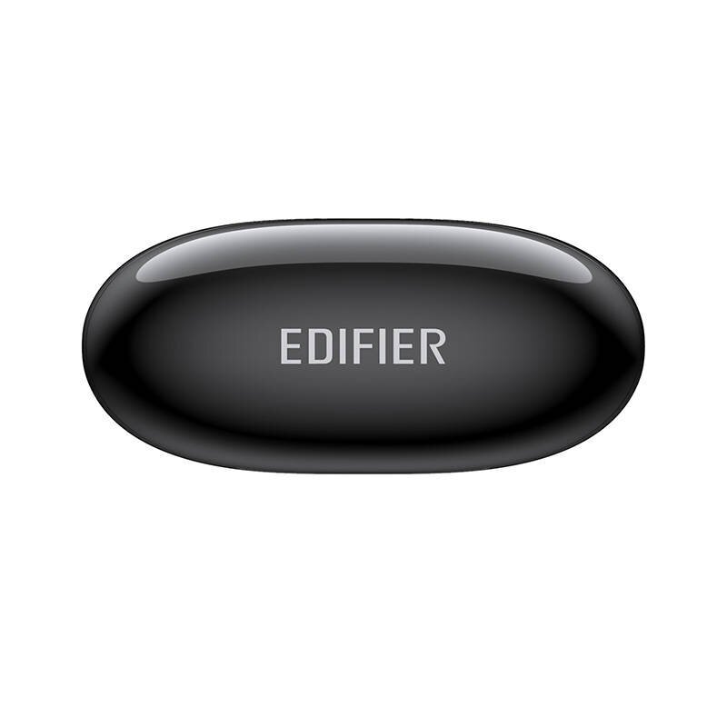 Edifier W220T TWS Black kaina ir informacija | Ausinės | pigu.lt