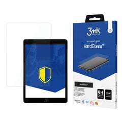 Apple iPad 10.2" 8gen/9gen - 3mk HardGlass™ 11'' screen protector цена и информация | Аксессуары для планшетов, электронных книг | pigu.lt