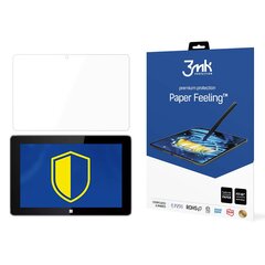 Kruger & Matz Edge 1089 / 1089S - 3mk Paper Feeling™ 11'' screen protector цена и информация | Аксессуары для планшетов, электронных книг | pigu.lt