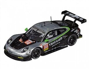 Mašinėlė Carrera - Digital 132 Porsche 911 RSR Proton Competition NR.88 kaina ir informacija | Žaislai berniukams | pigu.lt