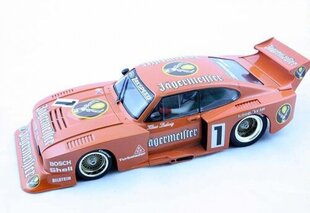 Carrera - Digital 132 Ford Capri Zakspeed Turbo цена и информация | Игрушки для мальчиков | pigu.lt