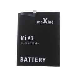 Maxlife BM4F kaina ir informacija | Akumuliatoriai telefonams | pigu.lt