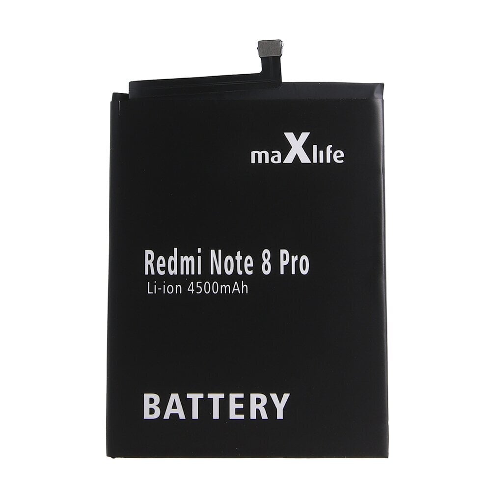Maxlife BM4J kaina ir informacija | Akumuliatoriai telefonams | pigu.lt