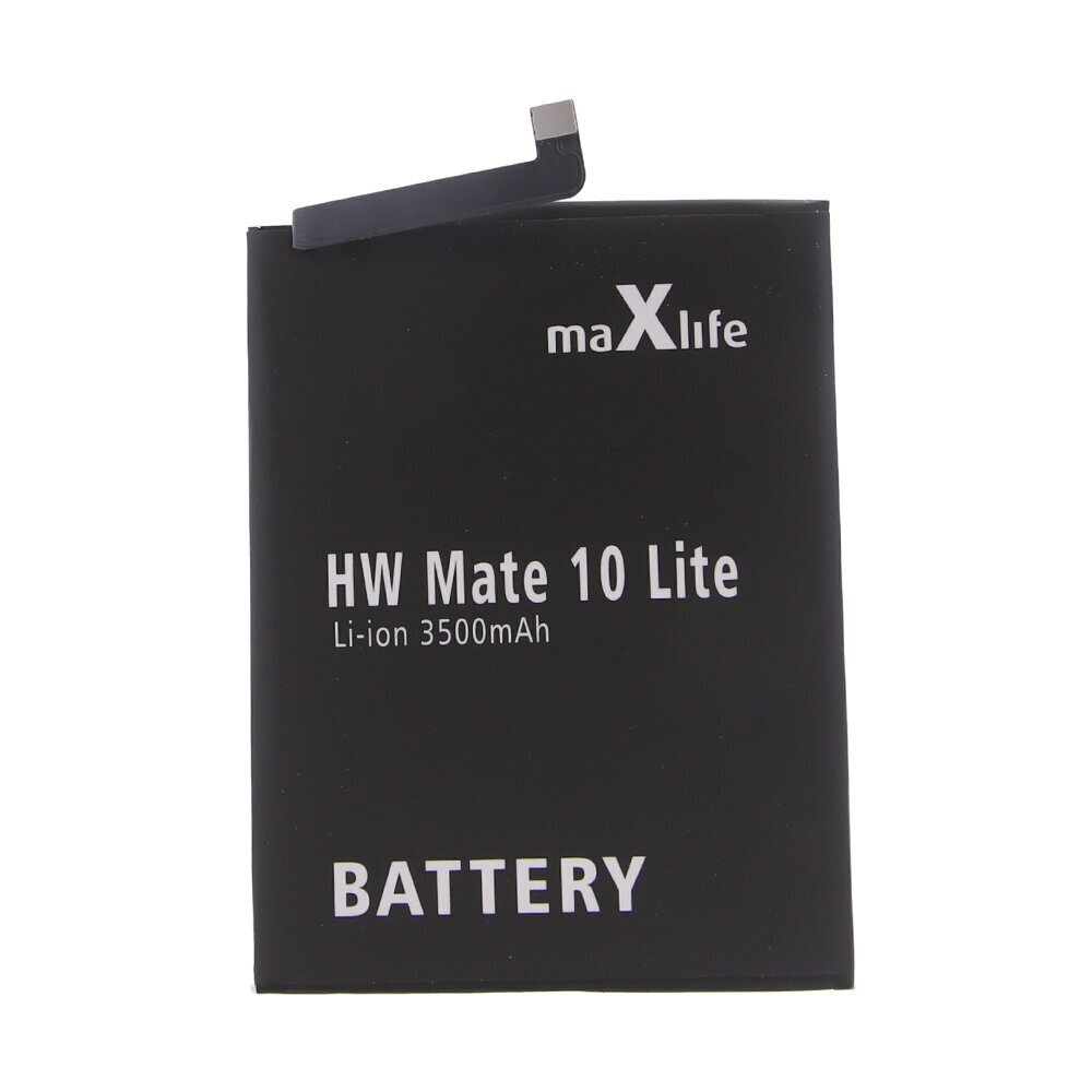Maxlife HB356687ECW kaina ir informacija | Akumuliatoriai telefonams | pigu.lt