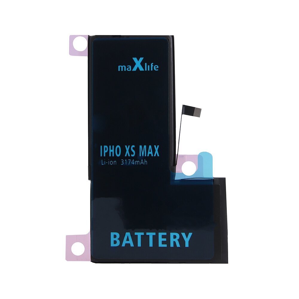 Maxlife OEM0300532 kaina ir informacija | Akumuliatoriai telefonams | pigu.lt