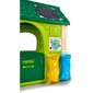Sodo namelis Feber Eco Feeder kaina ir informacija | Vaikų žaidimų nameliai | pigu.lt