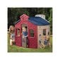 Vaikų sodo namelis Little Tikes Townhouse kaina ir informacija | Vaikų žaidimų nameliai | pigu.lt