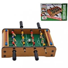 Mini stalo futbolas - Woopie kaina ir informacija | Stalo žaidimai, galvosūkiai | pigu.lt