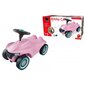 Paspiriamas automobilis Big Bobby Car Neo, rožinis цена и информация | Žaislai kūdikiams | pigu.lt