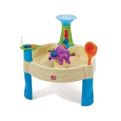 Vandens - smėlio žaidimų stalas Step2 kaina ir informacija | step2 Vaikams ir kūdikiams | pigu.lt