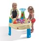 Vandens - smėlio žaidimų stalas Step2 kaina ir informacija | Smėlio dėžės, smėlis | pigu.lt