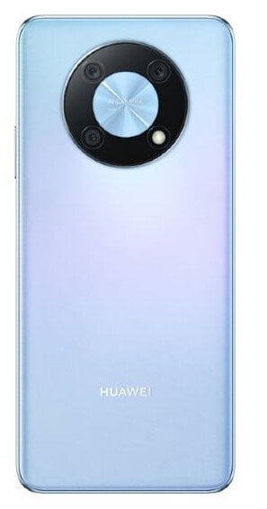 Huawei Nova Y90 6/128GB Dual SIM 51097CYV Crystal Blue цена и информация | Mobilieji telefonai | pigu.lt