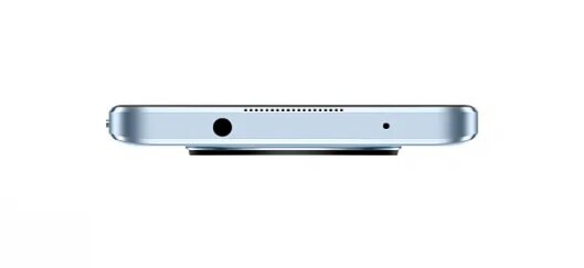 Huawei Nova Y90 6/128GB Dual SIM 51097CYV Crystal Blue цена и информация | Mobilieji telefonai | pigu.lt