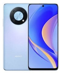 Huawei Nova Y90 6/128GB Dual SIM Crystal Blue 51097CYV цена и информация | Мобильные телефоны | pigu.lt