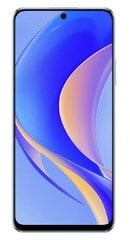 Huawei Nova Y90 6/128GB Dual SIM Crystal Blue 51097CYV цена и информация | Мобильные телефоны | pigu.lt