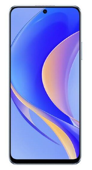 Huawei Nova Y90 6/128GB Dual SIM 51097CYV Crystal Blue цена и информация | Mobilieji telefonai | pigu.lt