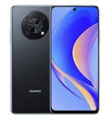 Huawei Nova Y90 6/128GB Dual SIM Midnight Black 51097CYW цена и информация | Мобильные телефоны | pigu.lt