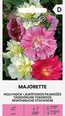 Aukštosios piliarožės majorette цена и информация | Семена цветов | pigu.lt