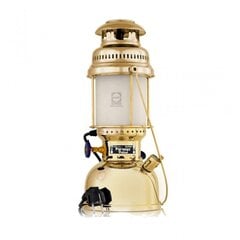 Elektrinis šviestuvas Petromax HK500 / 829 brass цена и информация | Уличные светильники | pigu.lt