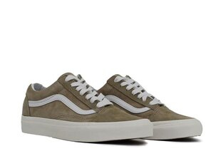 Sportiniai batai vyrams Vans ua old skool, rudi kaina ir informacija | Vans Avalynė vyrams | pigu.lt