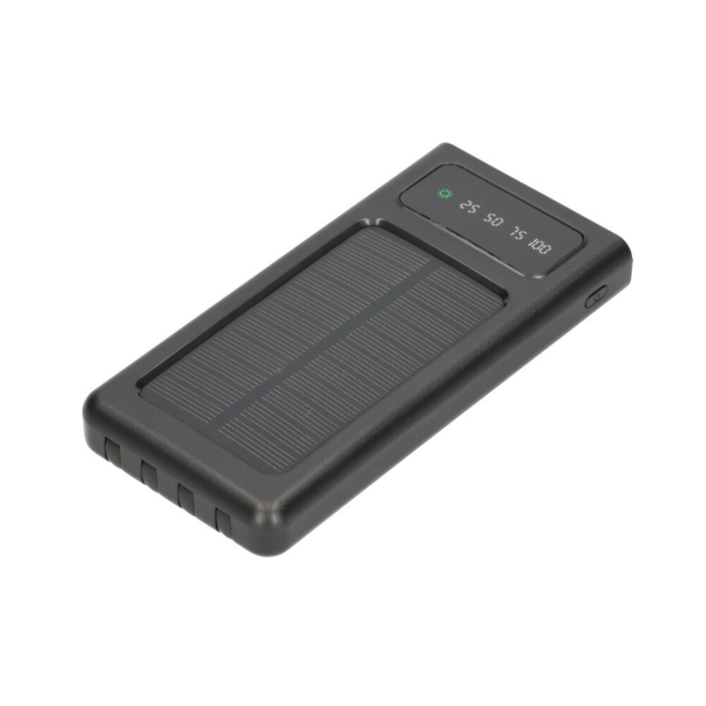 Extralink EPB-091, 10000 mAh kaina ir informacija | Atsarginiai maitinimo šaltiniai (power bank) | pigu.lt