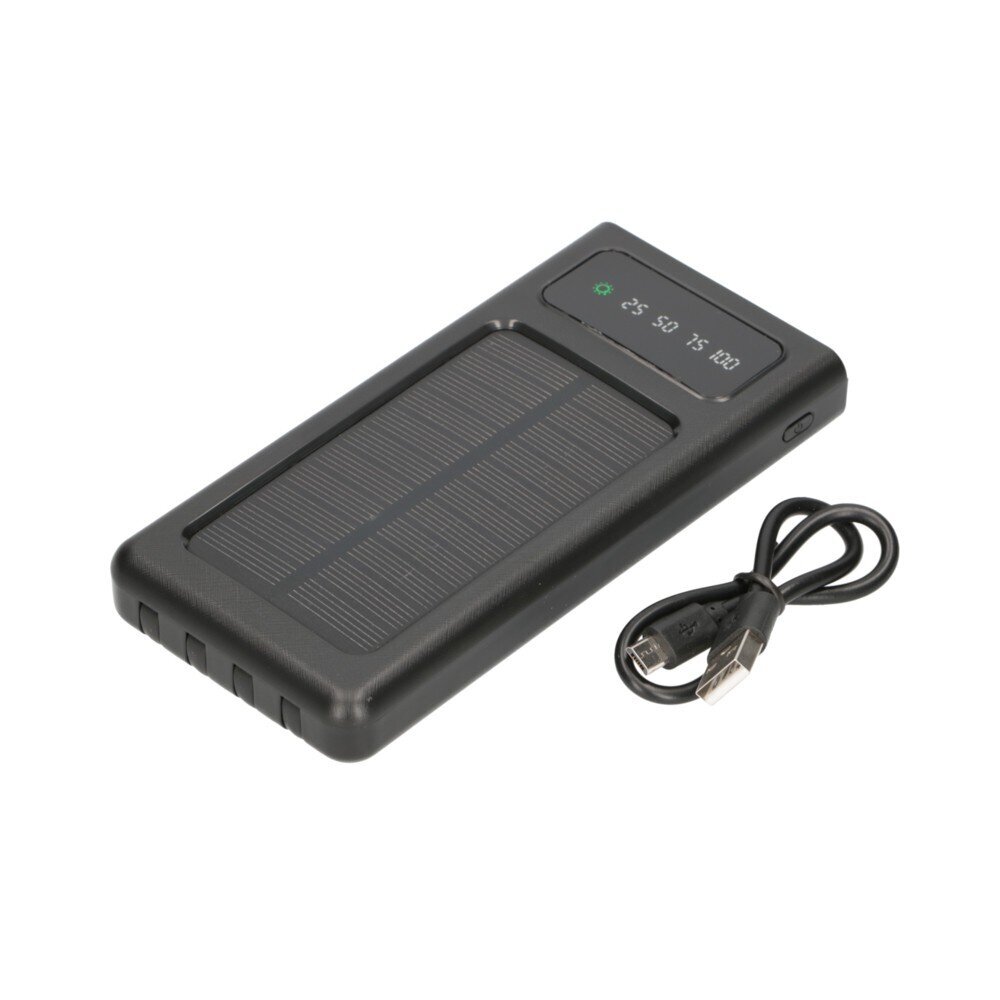 Extralink EPB-091, 10000 mAh kaina ir informacija | Atsarginiai maitinimo šaltiniai (power bank) | pigu.lt