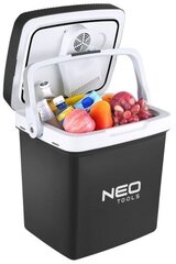 Neo Tools 2in1 kaina ir informacija | Automobiliniai šaldytuvai | pigu.lt