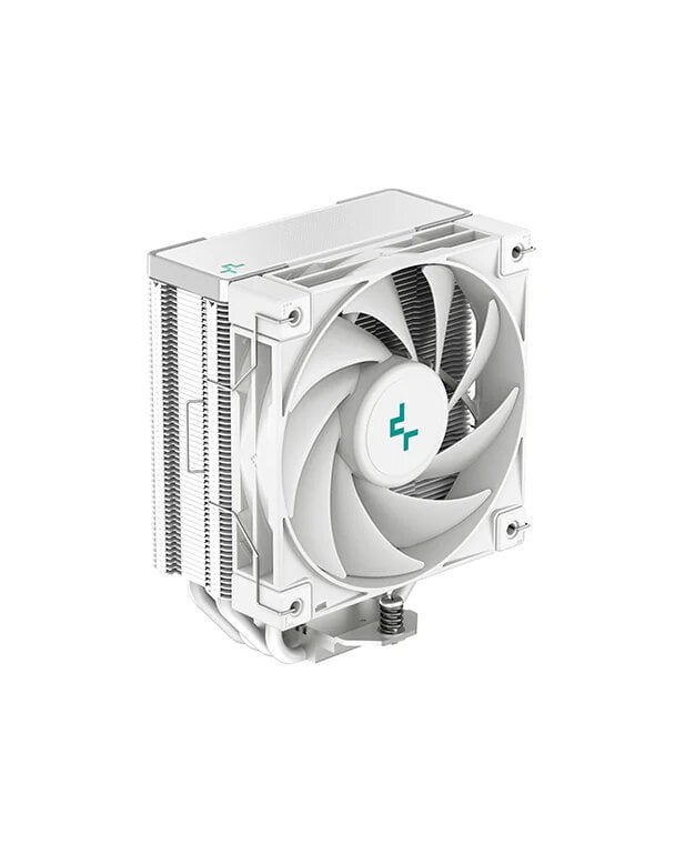 Deepcool CPU Air Cooler AK400  Intel kaina ir informacija | Procesorių aušintuvai | pigu.lt