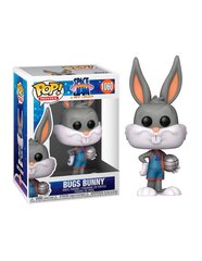 Funko Pop! Space Jam A New Legacy Bugs Bunny kaina ir informacija | Žaidėjų atributika | pigu.lt