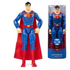 Supermenas DC Comics 30 cm цена и информация | Атрибутика для игроков | pigu.lt