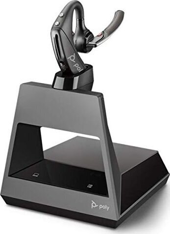 Poly Voyager 5200 kaina ir informacija | Laisvų rankų įranga | pigu.lt