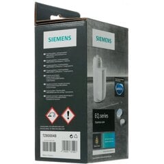 Siemens TZ80004A kaina ir informacija | Priedai kavos aparatams | pigu.lt