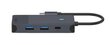 Rapoo VA26584BG kaina ir informacija | Adapteriai, USB šakotuvai | pigu.lt
