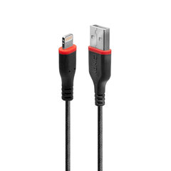 USB Cable LINDY 31292 kaina ir informacija | Laidai telefonams | pigu.lt