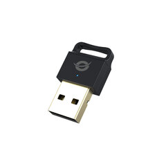 Adapteris Conceptronic ABBY06B, USB kaina ir informacija | Adapteriai, USB šakotuvai | pigu.lt