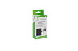 Valdiklio baterijos Xbox Series X/S 1200mAh JUODA цена и информация | Žaidimų kompiuterių priedai | pigu.lt