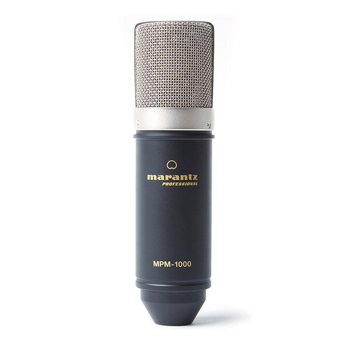 Marantz Professional MPM1000 kaina ir informacija | Mikrofonai | pigu.lt