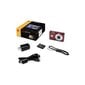 Kodak Friendly Zoom FZ55 red цена и информация | Skaitmeniniai fotoaparatai | pigu.lt