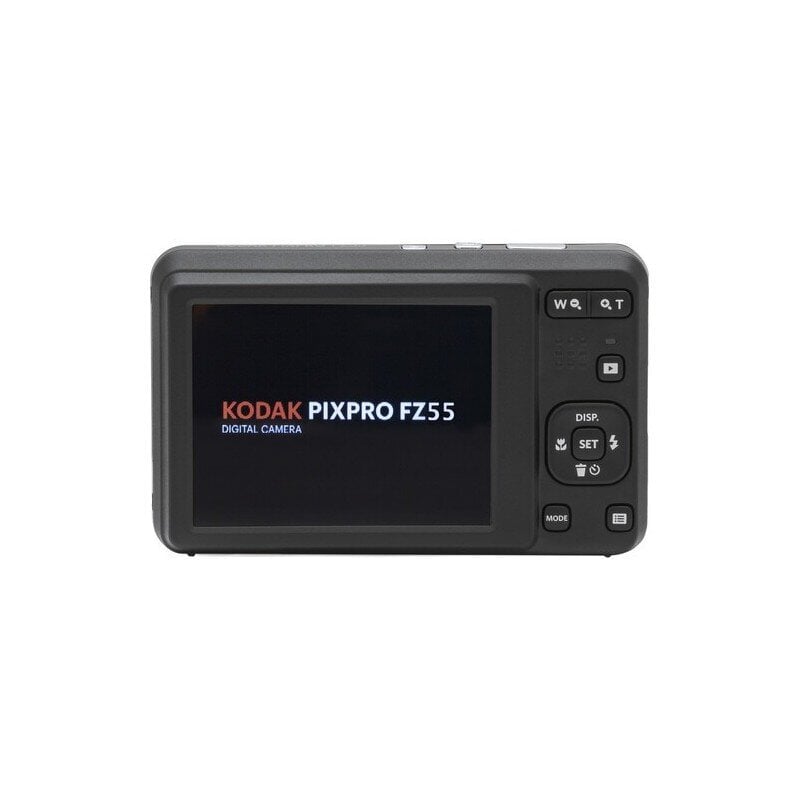 Kodak Friendly Zoom FZ55 red kaina ir informacija | Skaitmeniniai fotoaparatai | pigu.lt