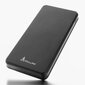 Extralink EPB-078B 10000mAh 5V kaina ir informacija | Atsarginiai maitinimo šaltiniai (power bank) | pigu.lt