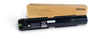 Лазерный картридж Xerox 006R01828, черный цена и информация | Картриджи для лазерных принтеров | pigu.lt